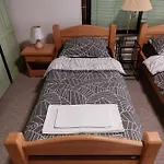 Panorama トラヴニク