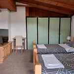 アパートホテル Panorama