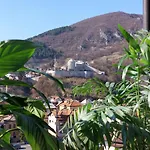 Panorama 아파트호텔
