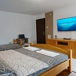 Panorama アパートホテル 4*
