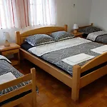 Panorama トラヴニク