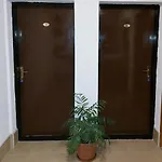 Panorama アパートホテル