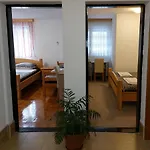 アパートホテル Panorama