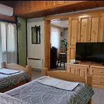 아파트호텔 Panorama 4*