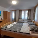 Panorama アパートホテル