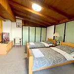 Panorama アパートホテル