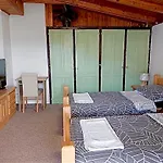 Panorama アパートホテル トラヴニク