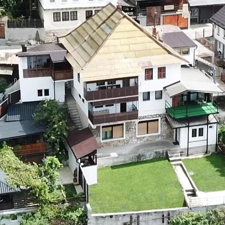 Panorama Hotel apartamentowy 4*