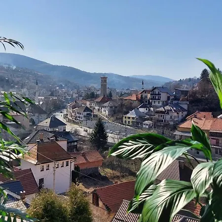 Panorama Hotel apartamentowy