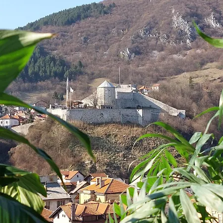 Hotel apartamentowy Panorama 4*