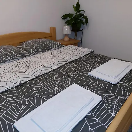 Hotel apartamentowy Panorama