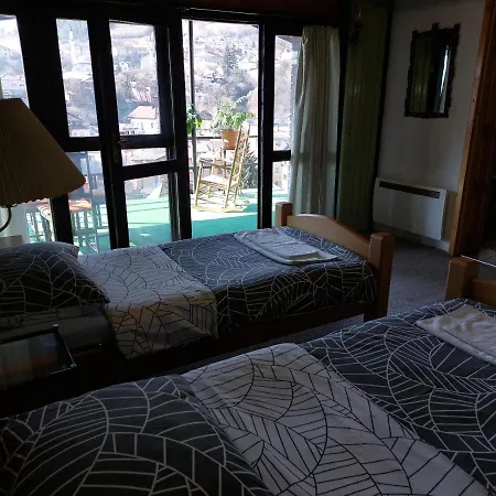 Aparthotel Panorama