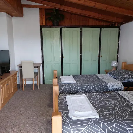 Aparthotel Panorama