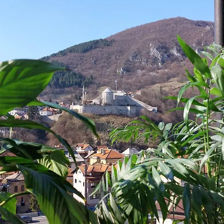 Panorama Hotel apartamentowy