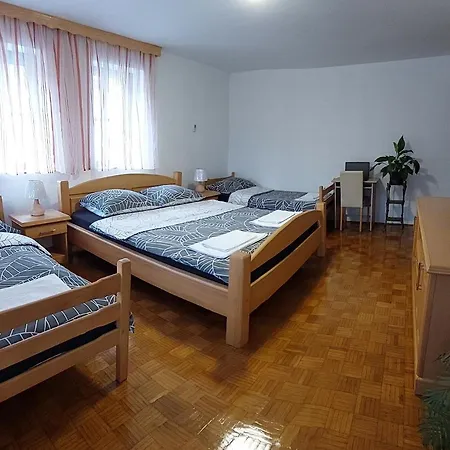 Panorama Travnik