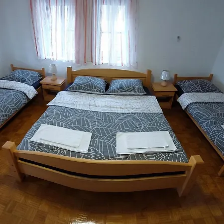 Aparthotel Panorama Travnik