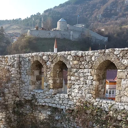 Panorama * Travnik