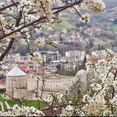 Panorama Aparthotel Travnik