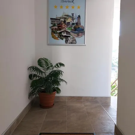 Panorama Hotel apartamentowy 4*