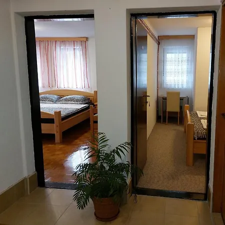 Panorama Hotel apartamentowy