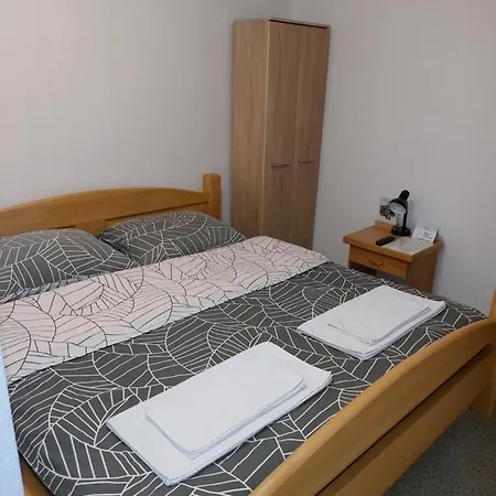 Hotel apartamentowy Panorama