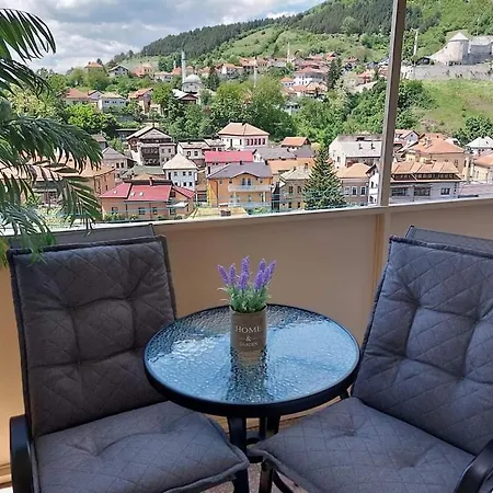 Panorama Hotel apartamentowy