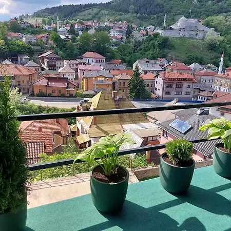 Panorama Aparthotel *