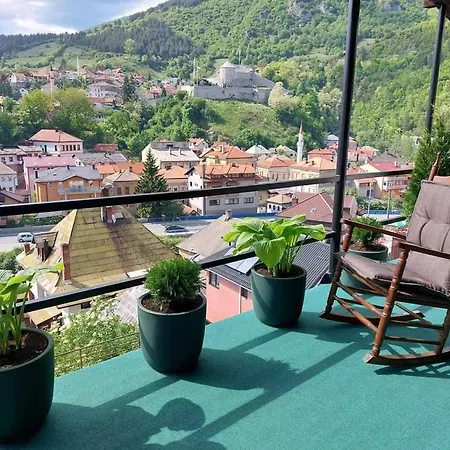 Aparthotel Panorama