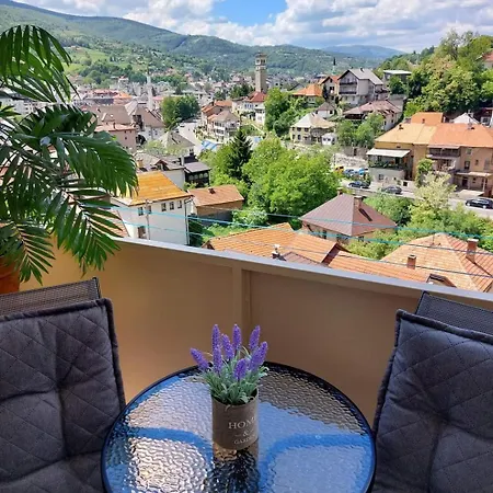 Panorama Hotel apartamentowy