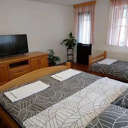 Aparthotel Panorama Travnik