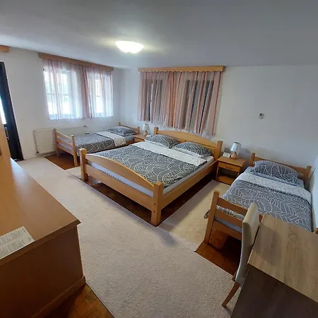 Panorama Aparthotel *
