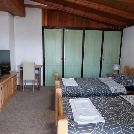 Panorama Aparthotel