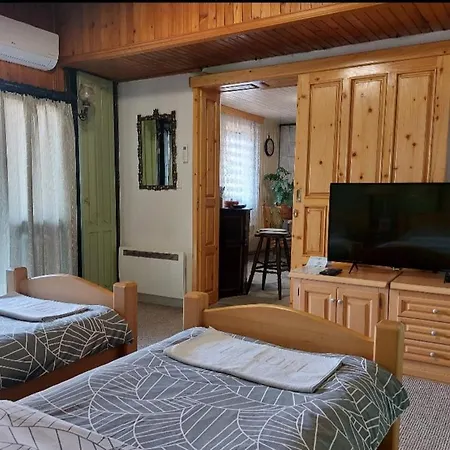 Aparthotel Panorama *