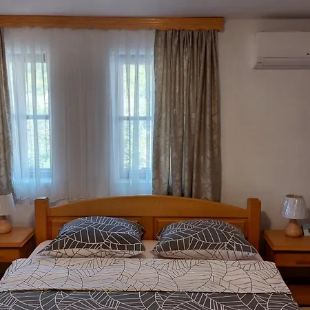 Panorama Hotel apartamentowy