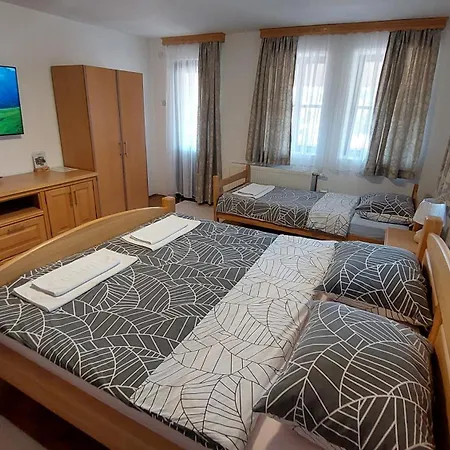 Hotel apartamentowy Panorama