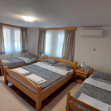 Panorama 4* ترافنيك