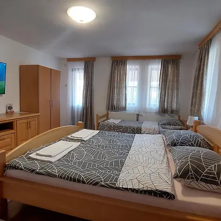Panorama Ξενοδοχείο με διαμερίσματα