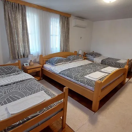 Aparthotel Panorama