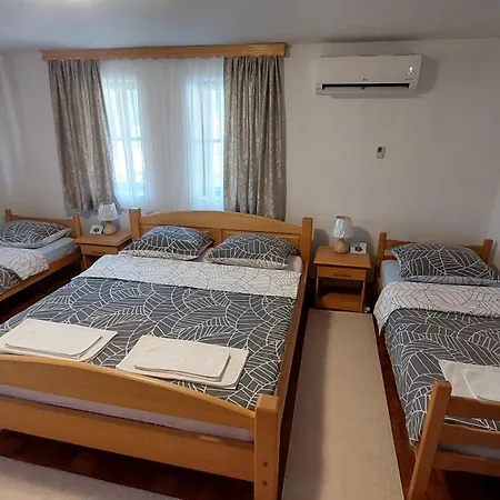 Panorama Ξενοδοχείο με διαμερίσματα 4*