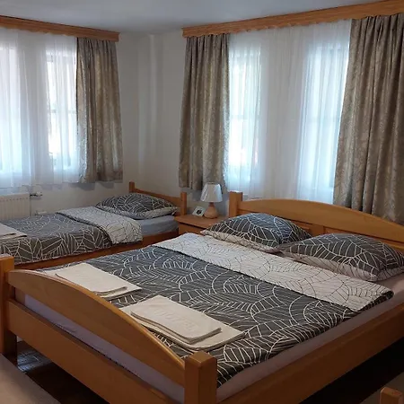 Aparthotel Panorama Travnik
