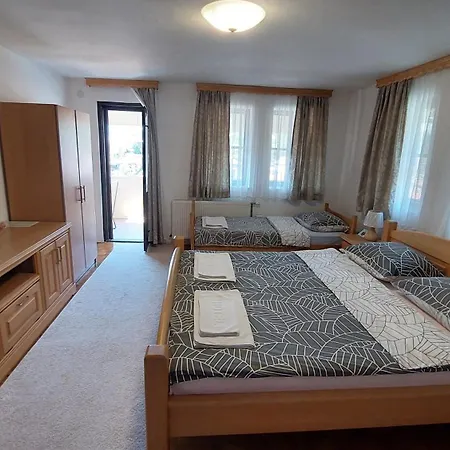 Aparthotel Panorama