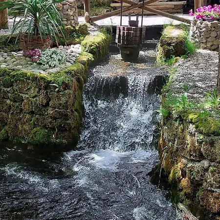 Panorama Aparthotel