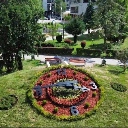 Panorama Travnik