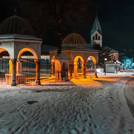 Panorama شقة فندقية 4*