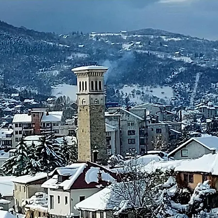 Aparthotel Panorama