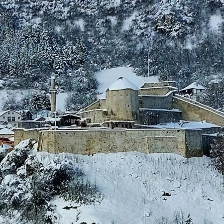 Aparthotel Panorama *