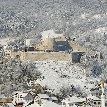 Panorama Aparthotel *
