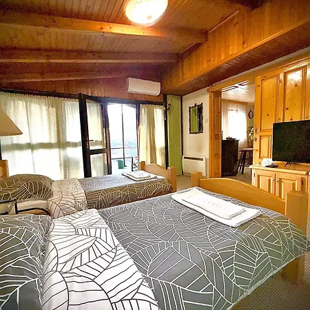 Hotel apartamentowy Panorama